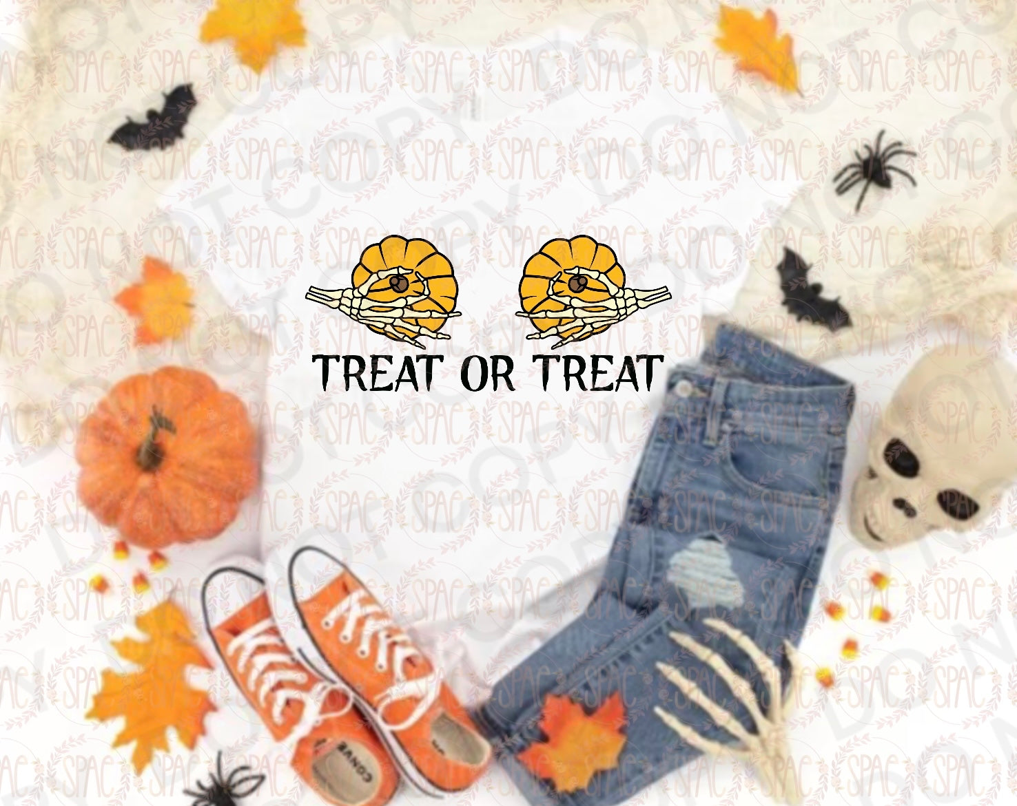 Treat OR Treat