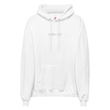 Astoria State Embroidered Hoodie