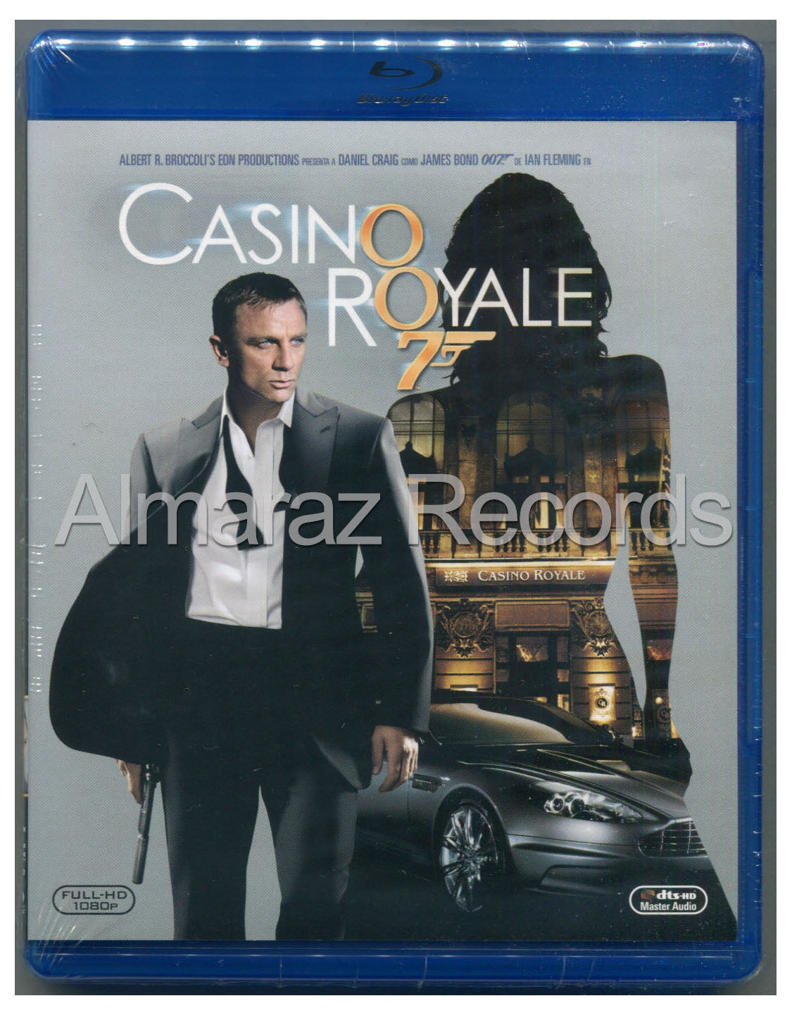 Casino Royale 2006 Torrent Link