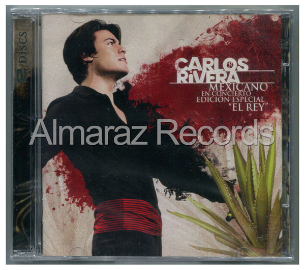 Cd Español Pop 4 