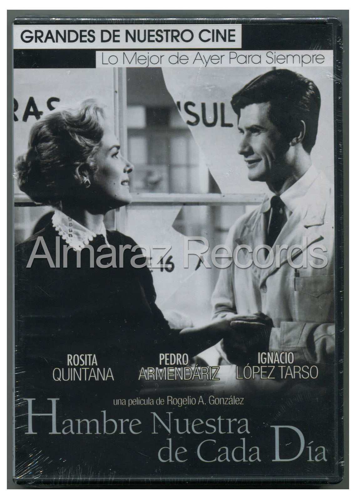 "El hambre nuestra de cada día" (1959) HambreNuestraDeCadaDia-DVD-MX-Front