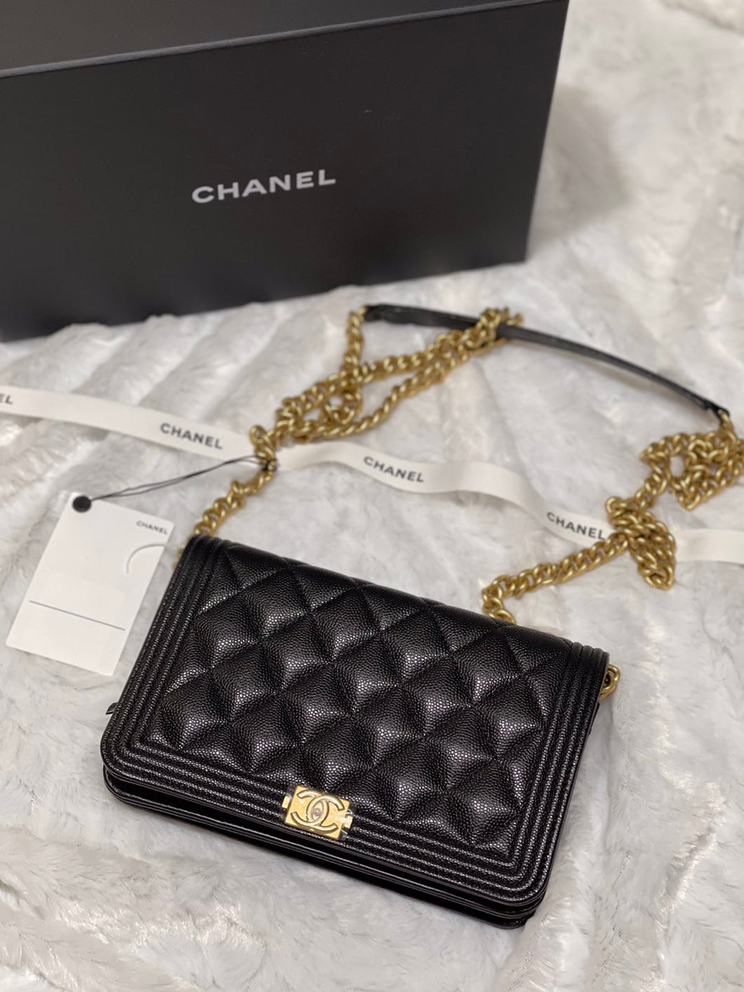 Tổng hợp hơn 78 về boy chanel card holder  cdgdbentreeduvn