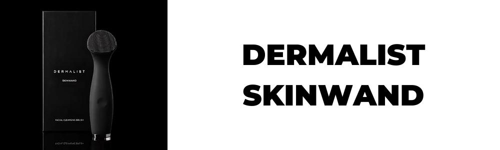 Dermalist Skinwand