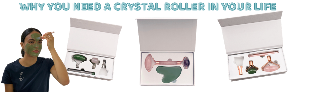 Crystal Rollers