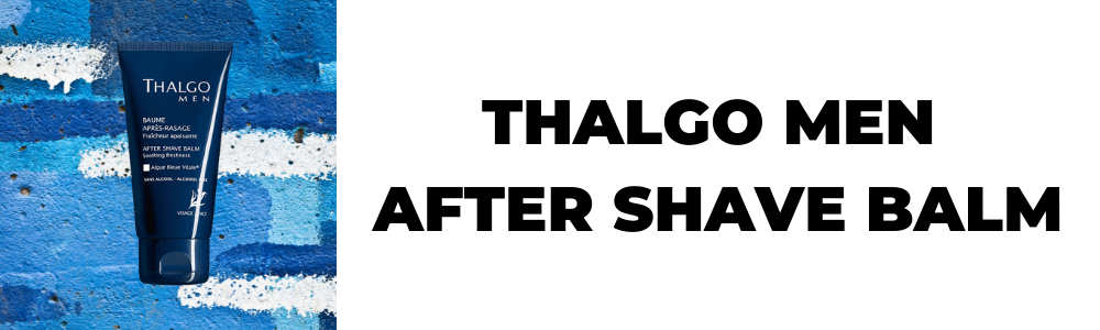 Thalgo Men After Shave Balm