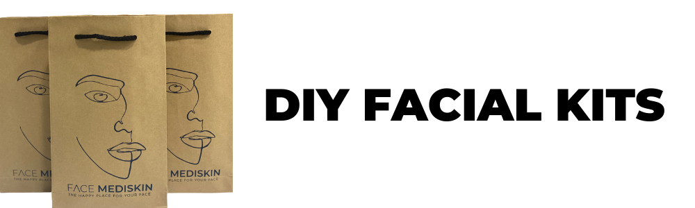 DIY Facial Kits