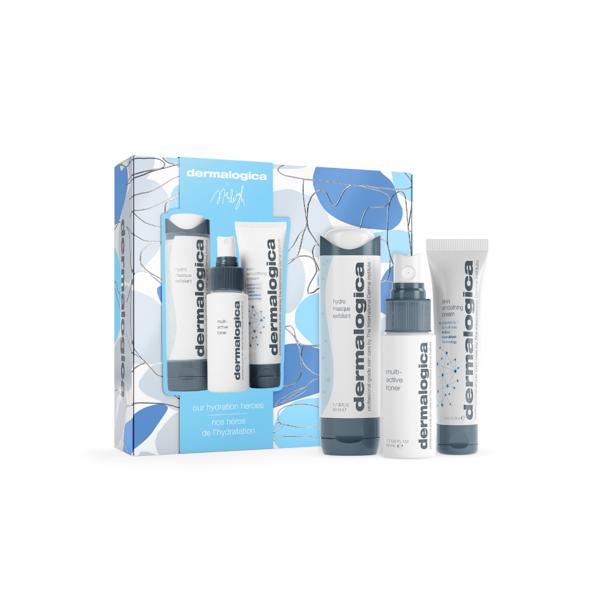 Hydration Heroes Kit