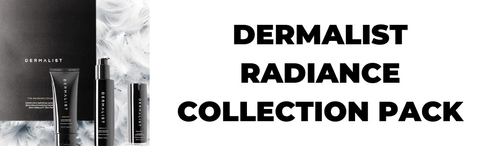 Dermalist Radiance Collection