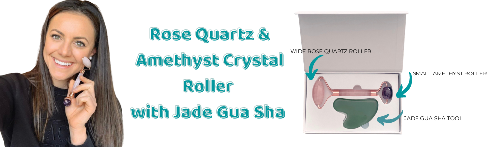 Crystal Rollers