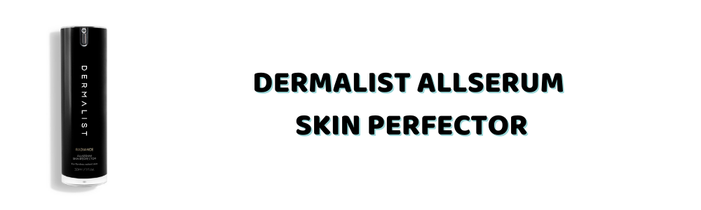 Allserum Skin Perfector