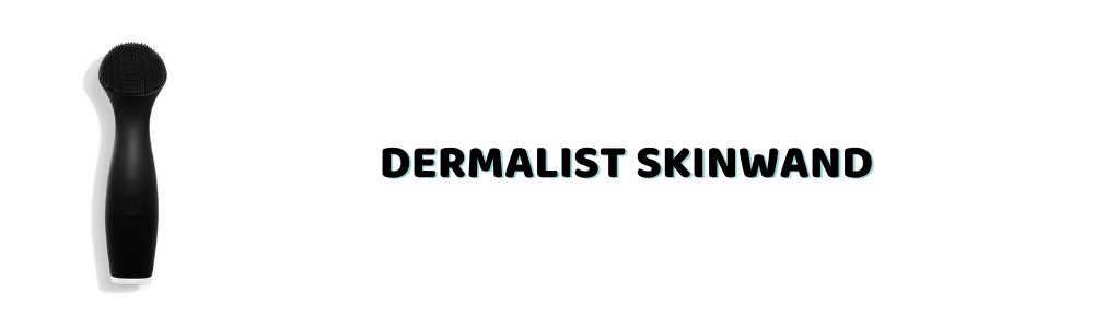 Dermalist Skinwand