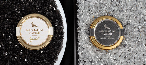 magnatum caviar