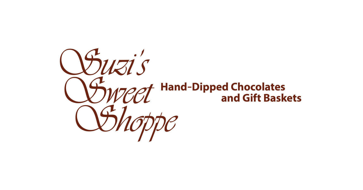 Suzi's Sweet Shoppe