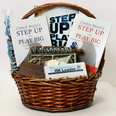 corporate gift baskets