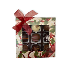 holiday chocolate gifts