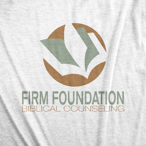 Firm Foundation Biblical Counseling