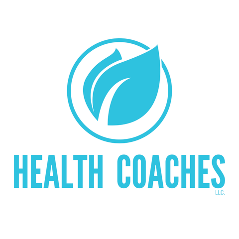 Health Coaches- Dr. Tim Clark - Logo Design/Branding