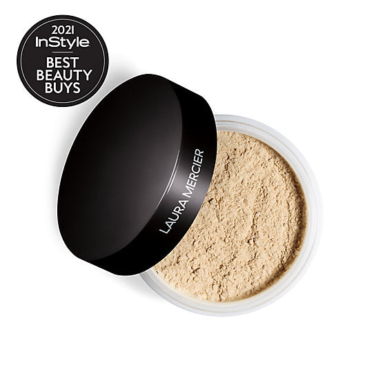 Laura Mercier Translucent Loose Setting Powder best beauty products 2021