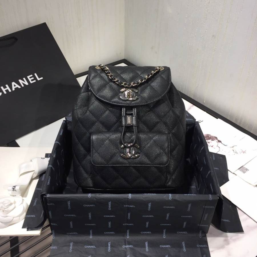 vestiaire chanel bag