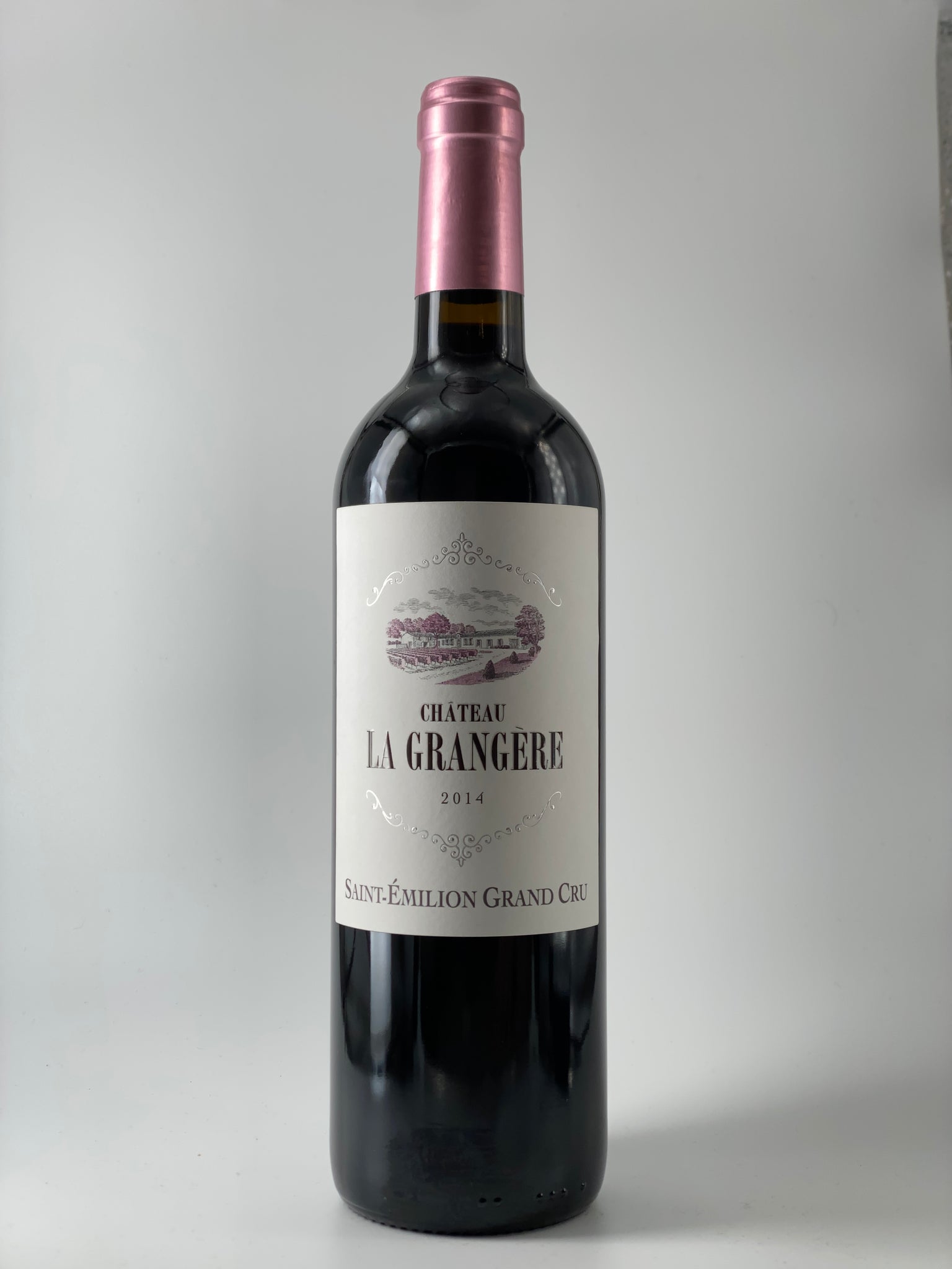 Bordeaux, Chateau de Landiras, Graves – VinoVin Wine and Spirits