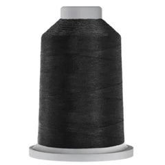 Black thread color