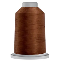 Medium Brown thread color