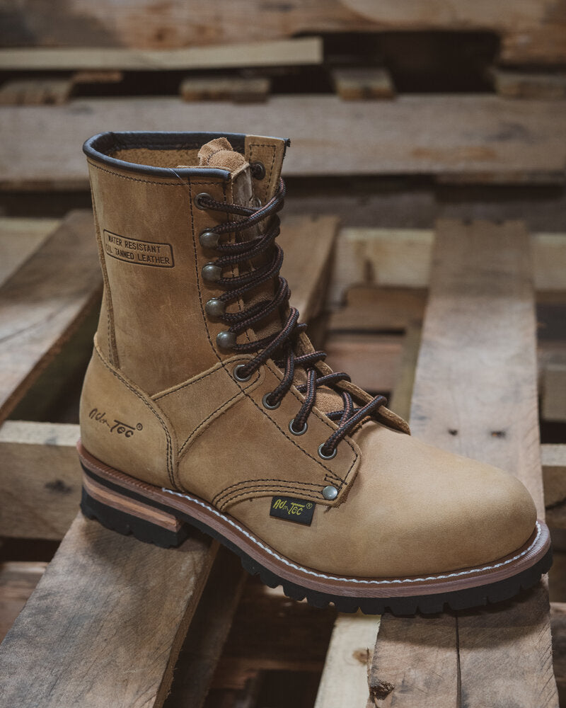 ad tec work boots