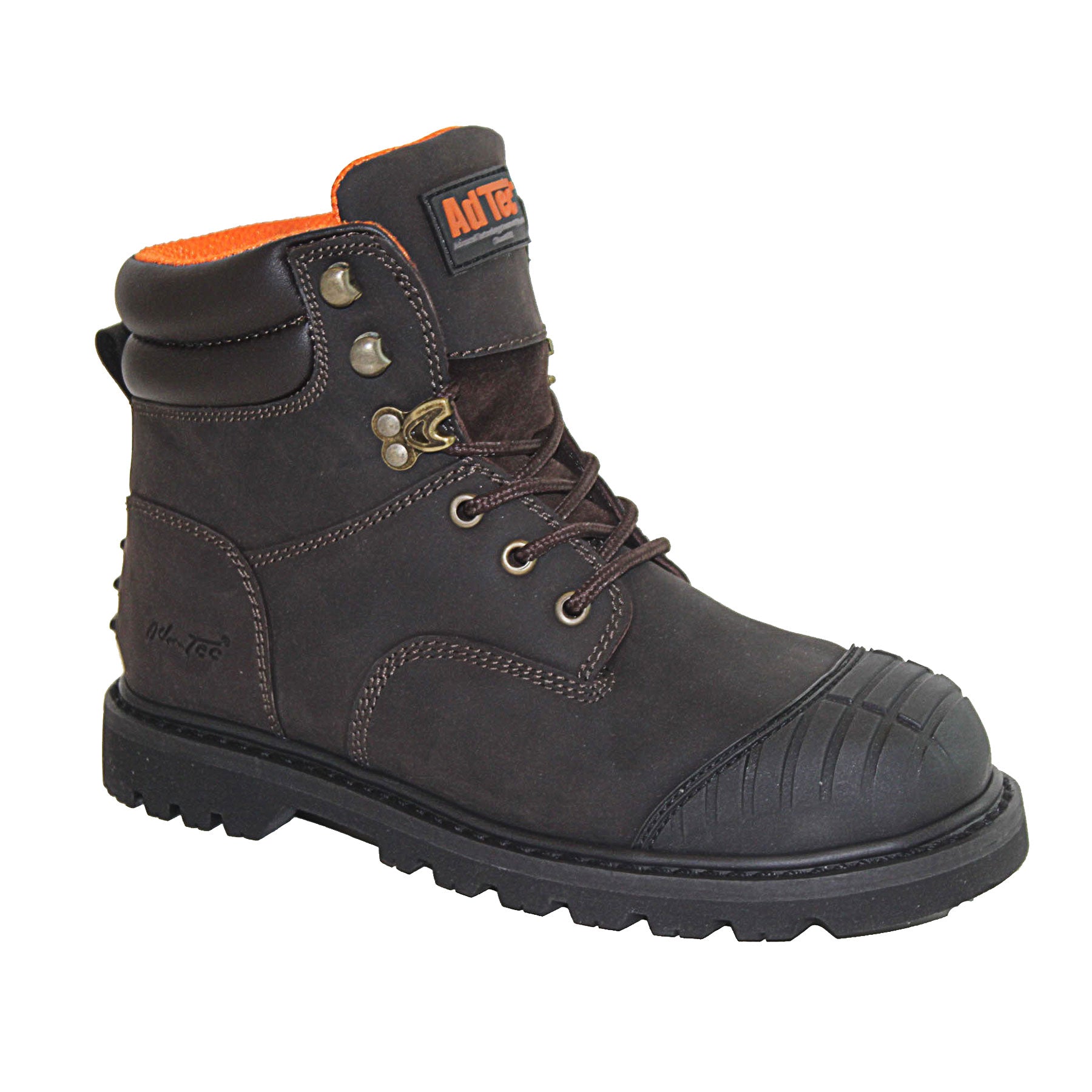 steel boots online shop