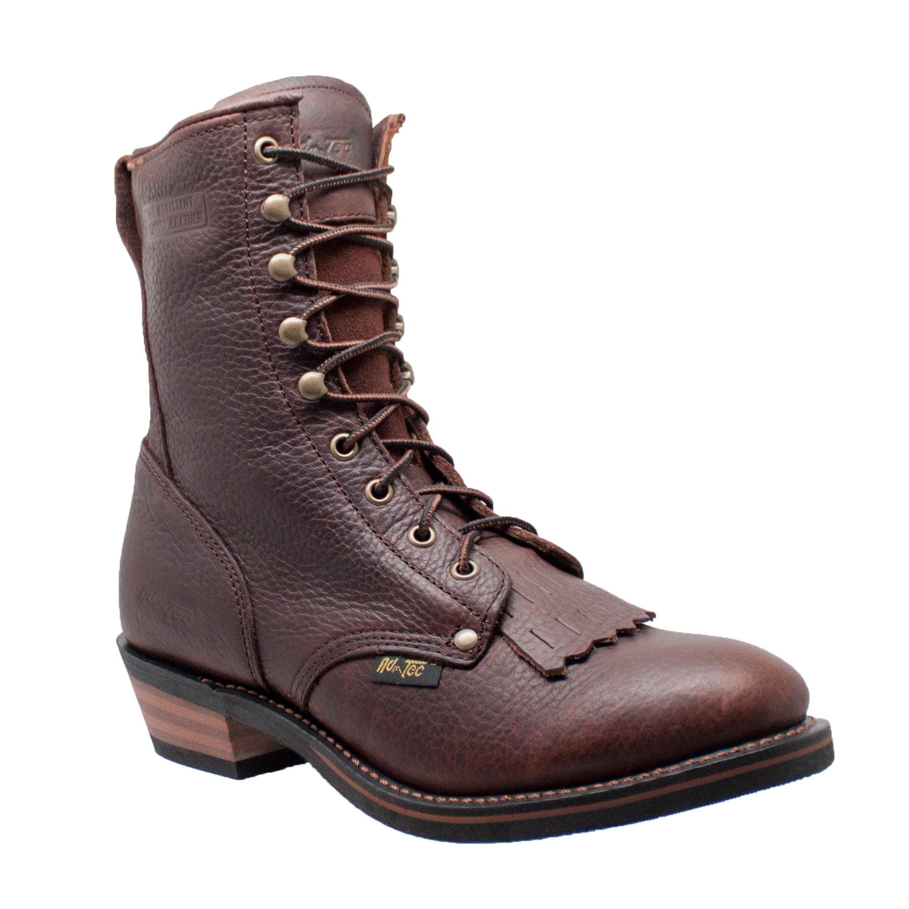 Shop the Best Work Boots & Footwear | AdTec Footwear – AdTecFootWear