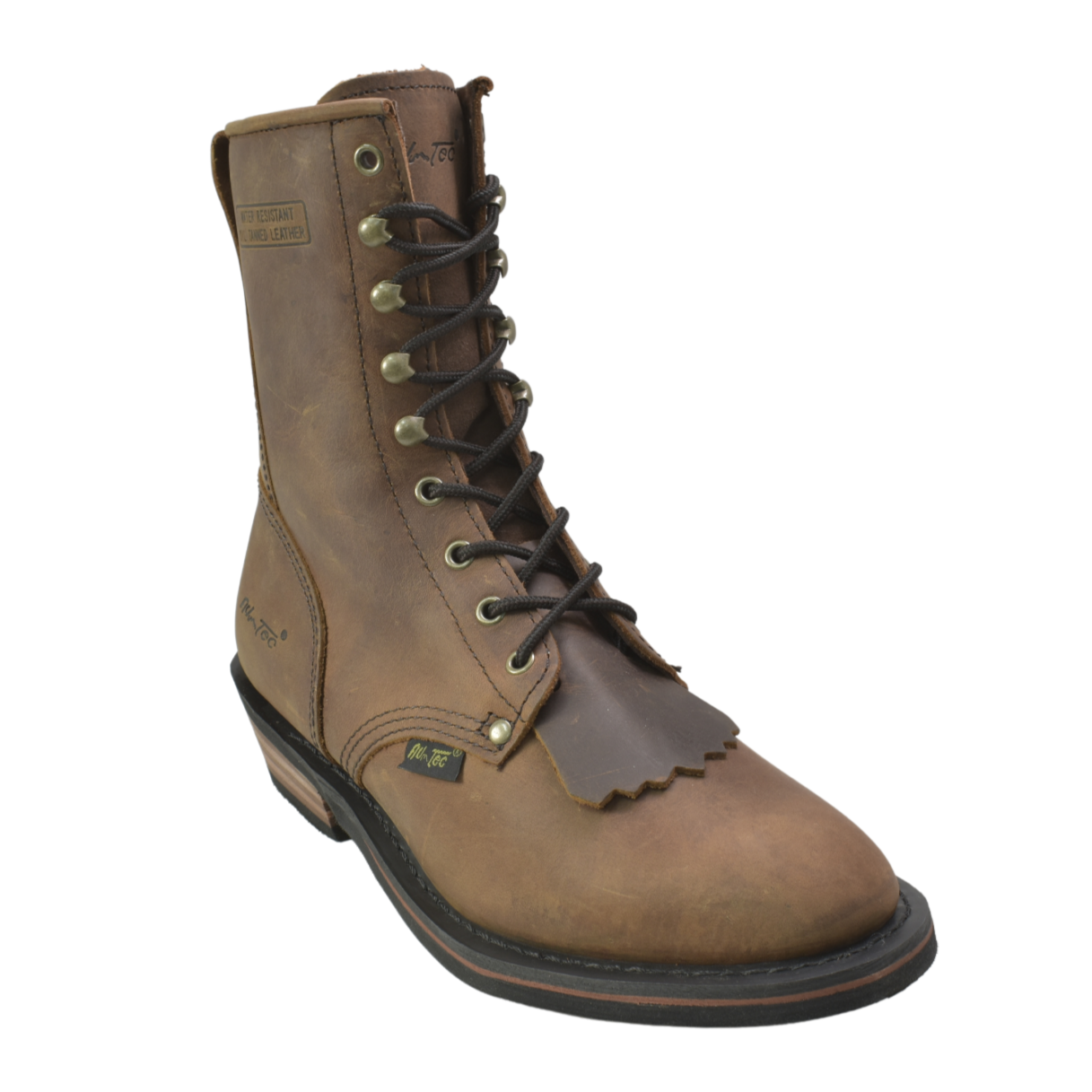 Shop the Best Work Boots & Footwear | AdTec Footwear – AdTecFootWear