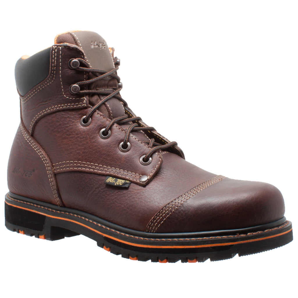 adtec steel toe boots