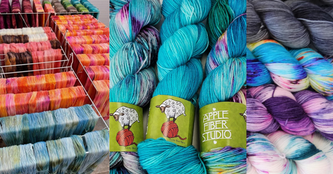 apple fiber studio