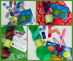 Examples of Sensational Sock Subscription