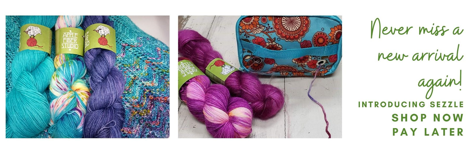 knitting online shop