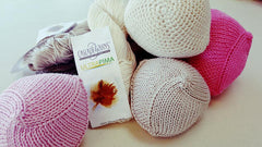 Knitted Knockers - Patterns for Knitted Knockers - Crochet Pattern - Apple  Yarns