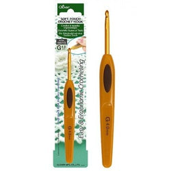 Clover #3160 Latch Eye Darning Needles