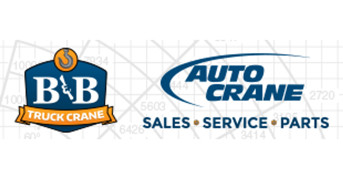 Auto Crane 320899000 Cord Reel Assembly – B&B Truck Crane