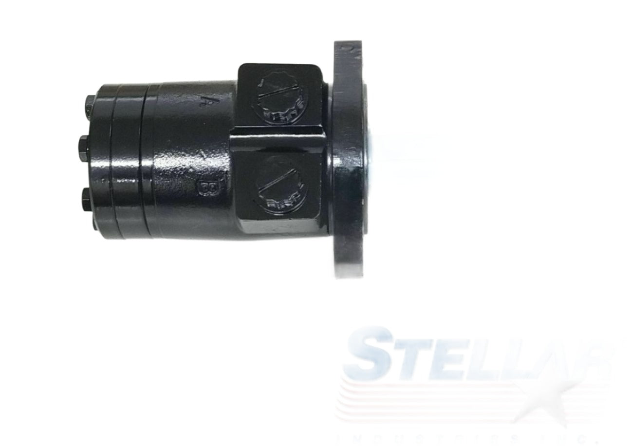 Stellar C6069 Hydraulic Swing Motor – B&B Truck Crane