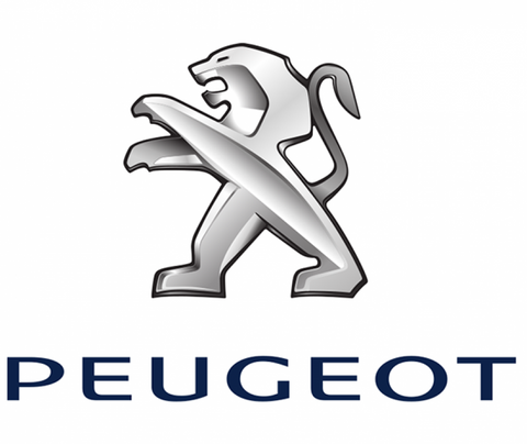 Peugeot Logo