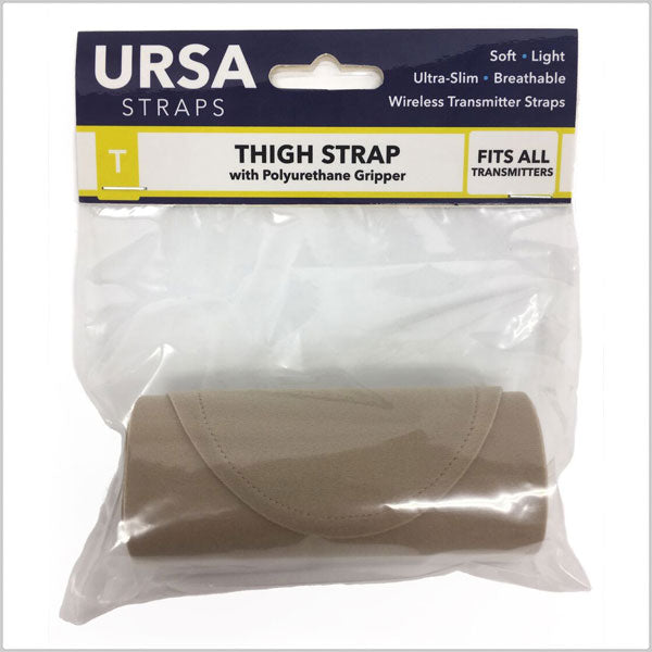 URSA Straps Calf Strap Transmitter Belt - Everything Audio