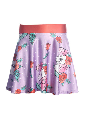 my little pony skirt