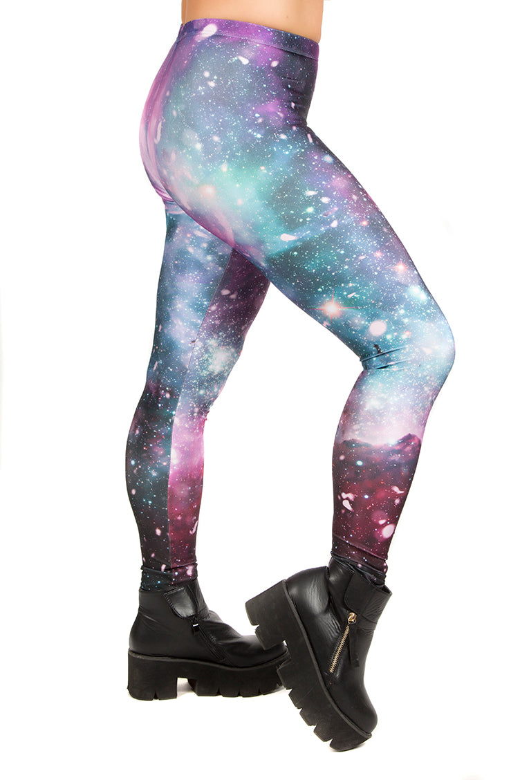 space leggings