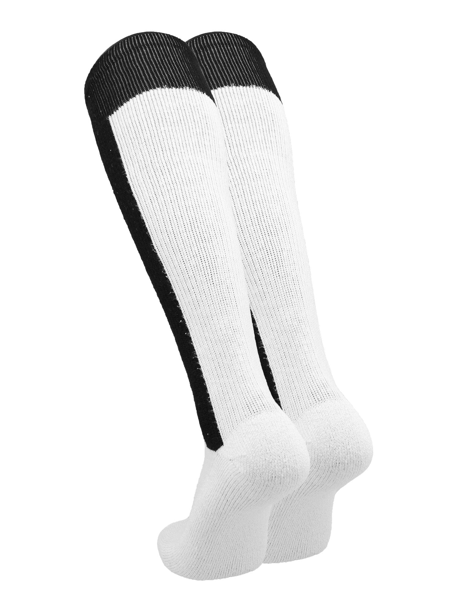 MK Socks PREMIUM Knit Baseball Softball USA Star Stirrup Knee high Socks
