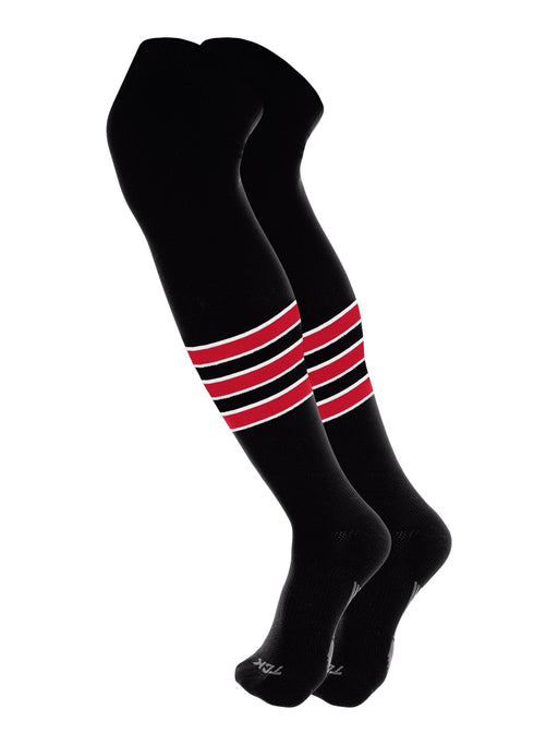 Prosport Tube Socks For Baseball & Football Over the Knee — TCK