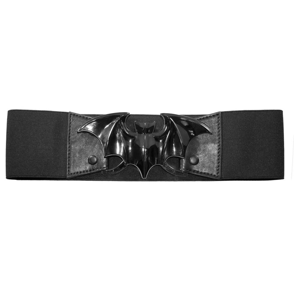 Elastic Belt