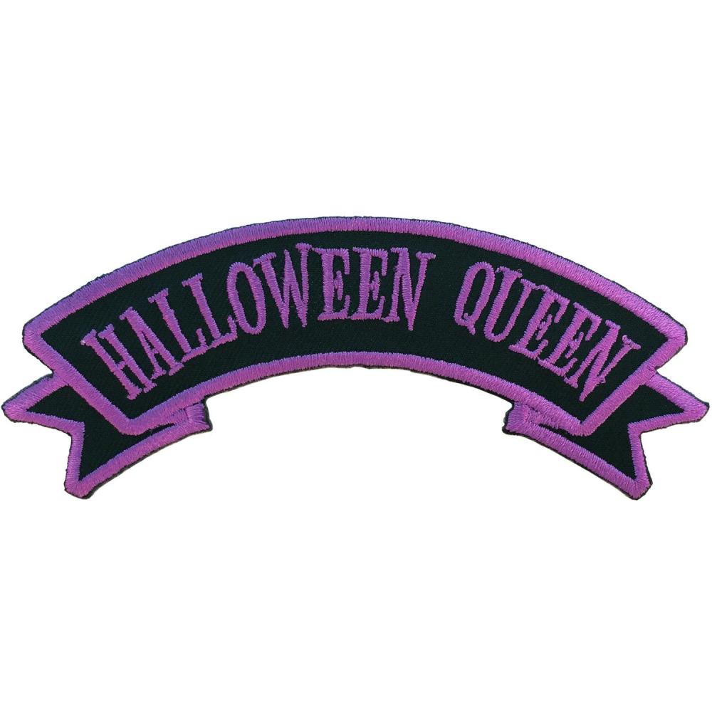 Download Kreepsville 666 Arch Patch Halloween Queen
