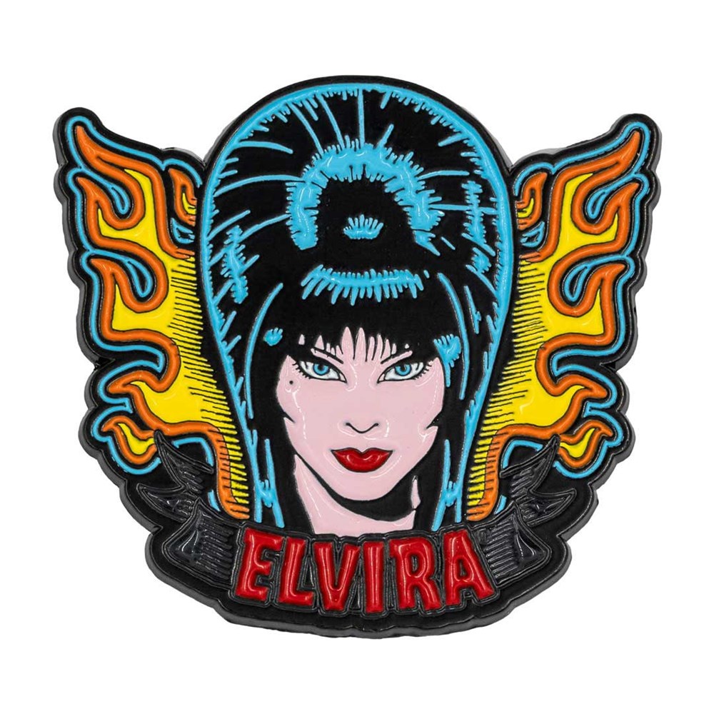 Pin on Elvira!