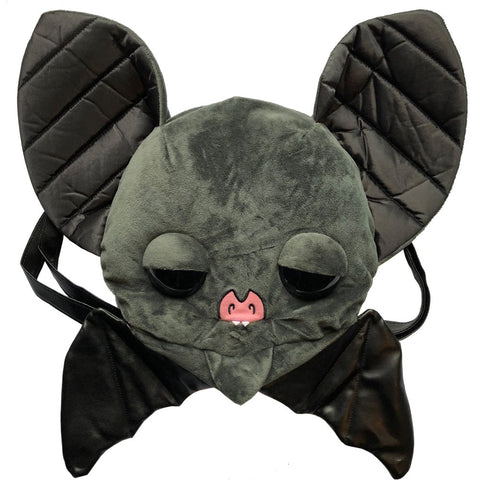 baphomet plush bag