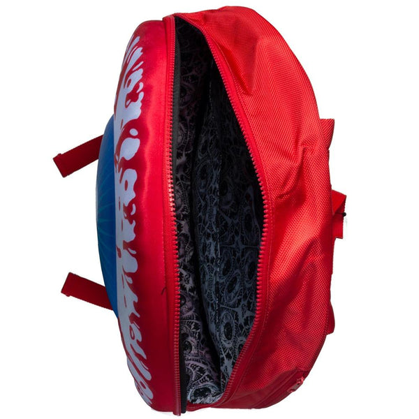 Kreepsville 666 eyeball backpack