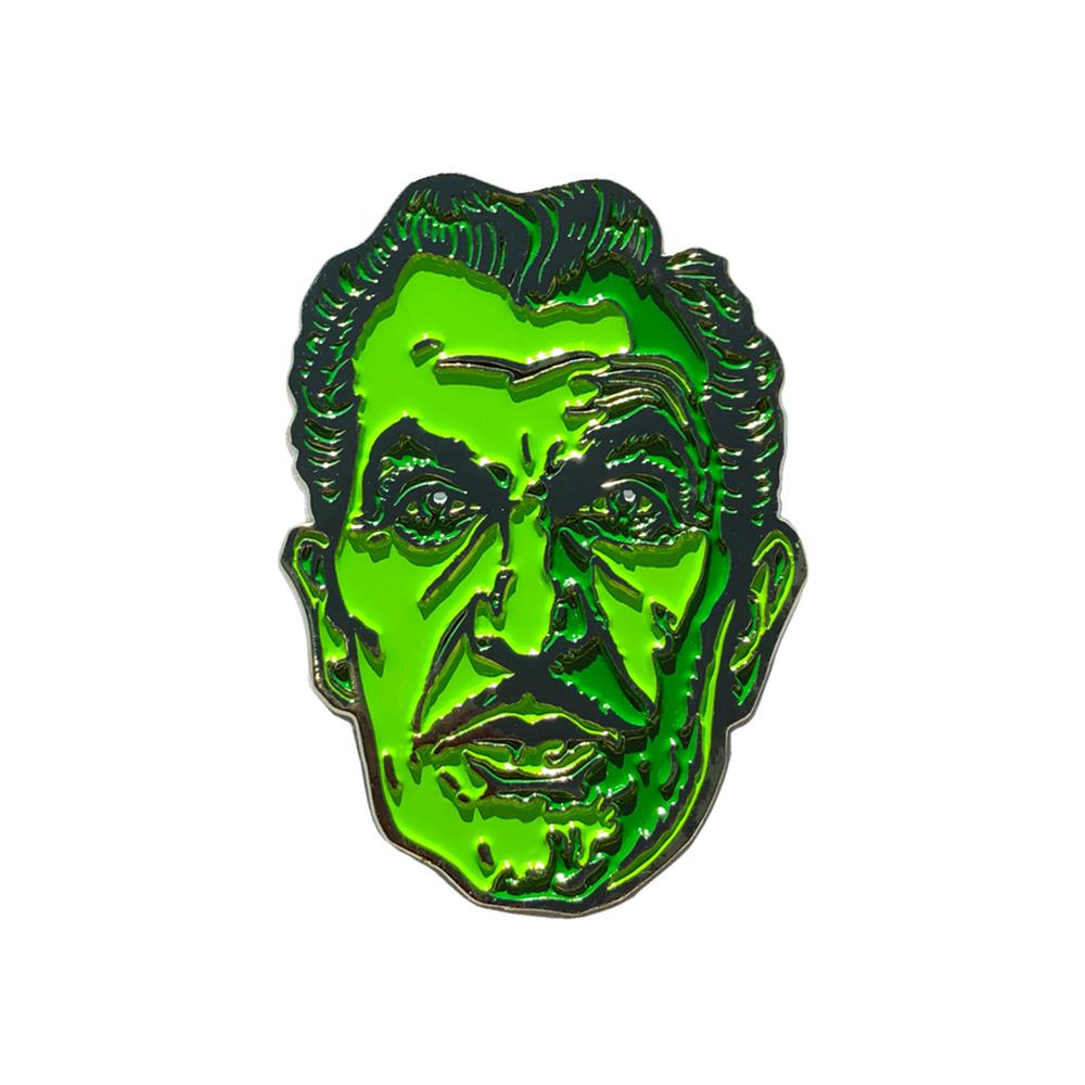 Kevin from the Spooky Month ? Pin for Sale by Vincentstan